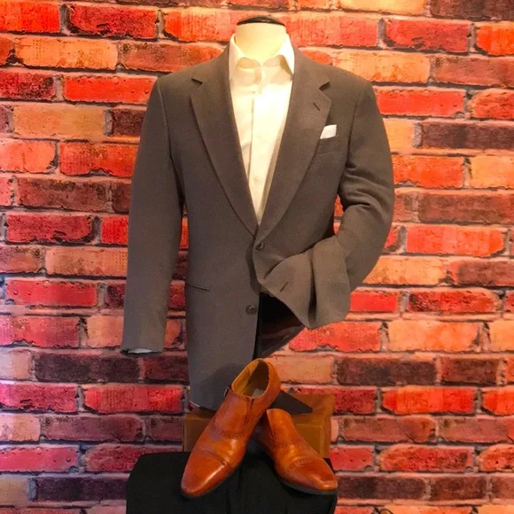 Vintage Donna Karan Sport Coat